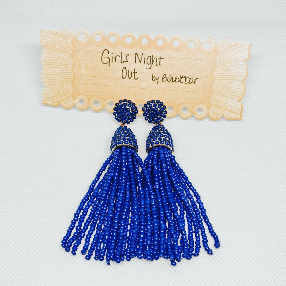 All Earrings $9!